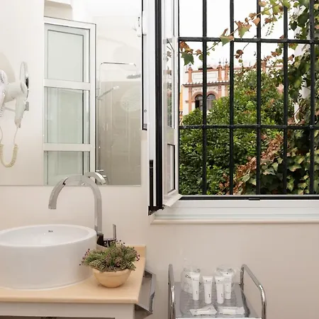 Boutique Elvira Plaza Siviglia