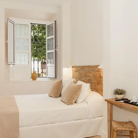 Boutique Elvira Plaza Sevilha