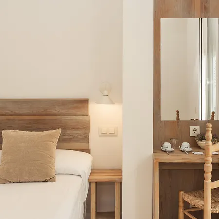 Boutique Elvira Plaza 3* Siviglia