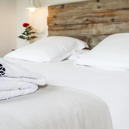Boutique Elvira Plaza Hotel Siviglia