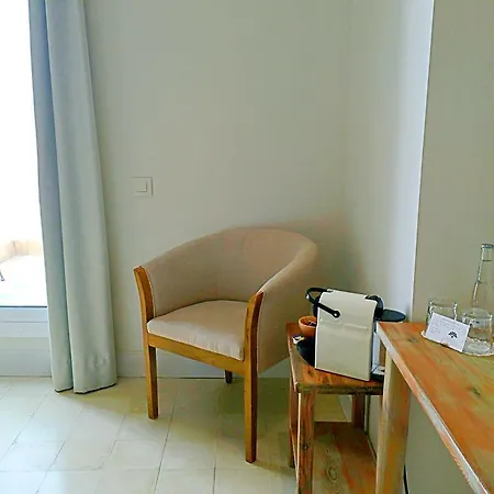 Hotel Boutique Elvira Plaza Siviglia