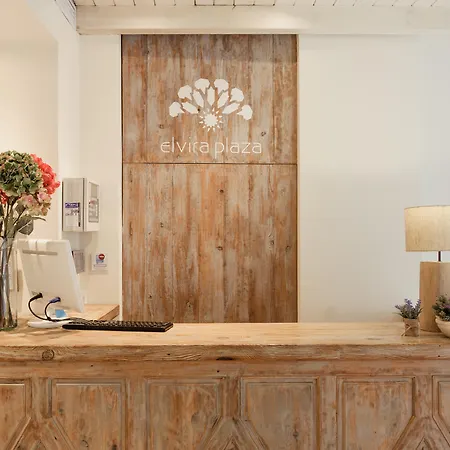 Boutique Elvira Plaza Siviglia