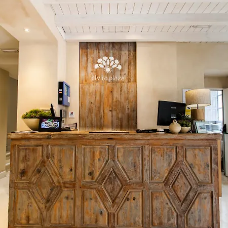 Boutique Elvira Plaza Siviglia