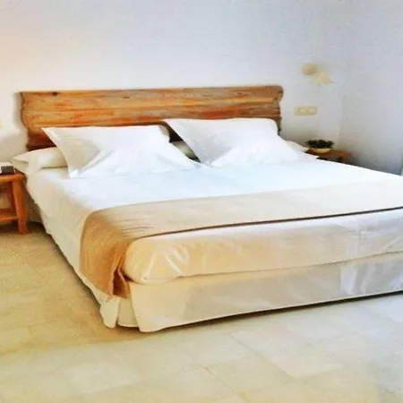 Hotel Boutique Elvira Plaza Siviglia