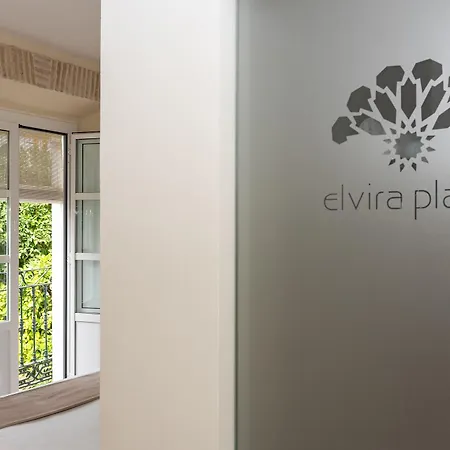 Boutique Elvira Plaza Hotel Siviglia