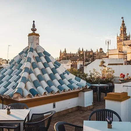 Hotel Boutique Elvira Plaza