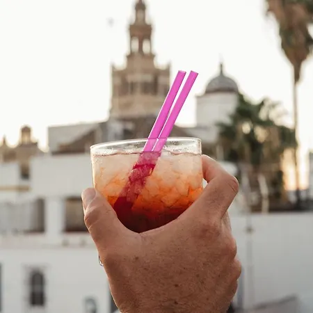 Boutique Elvira Plaza Hotel Siviglia