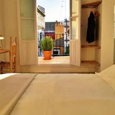 Boutique Elvira Plaza Siviglia