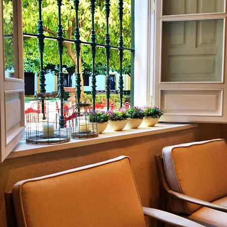 Boutique Elvira Plaza Siviglia