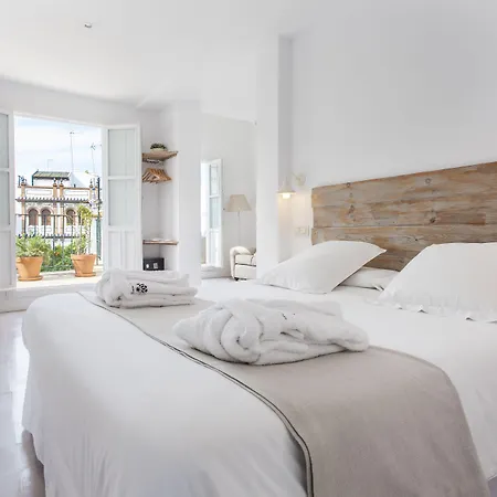 Boutique Elvira Plaza Hotel