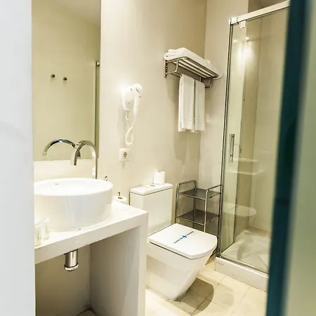 Hotel Boutique Elvira Plaza 3*