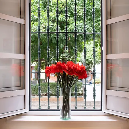 Boutique Elvira Plaza Sevilha