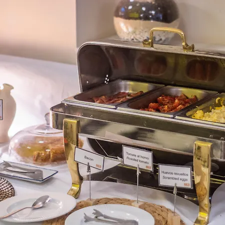 Boutique Elvira Plaza 3* Sevilha