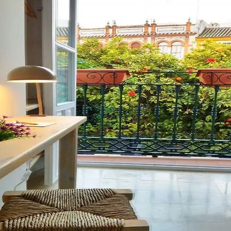 Boutique Elvira Plaza Hotel Siviglia