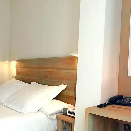 Hotel Boutique Elvira Plaza