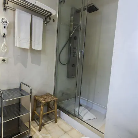 Hotel Boutique Elvira Plaza Siviglia