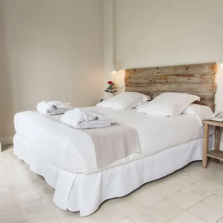 Boutique Elvira Plaza Hotel Siviglia