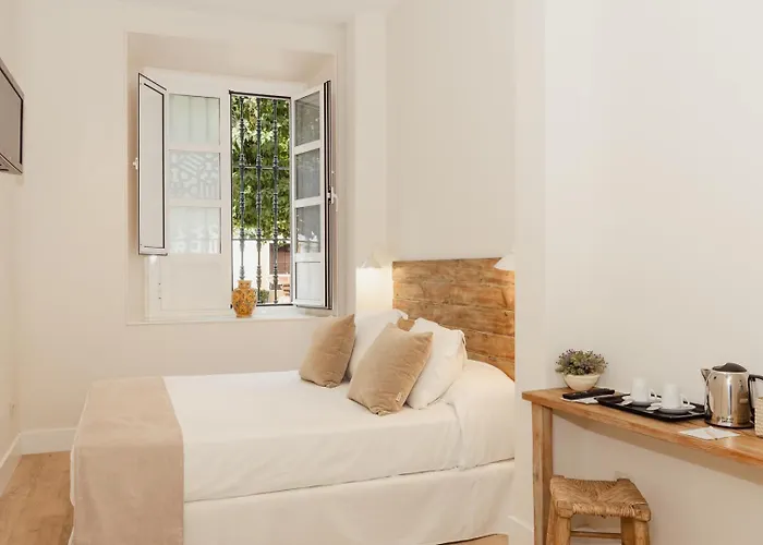 Boutique Elvira Plaza Sevilha